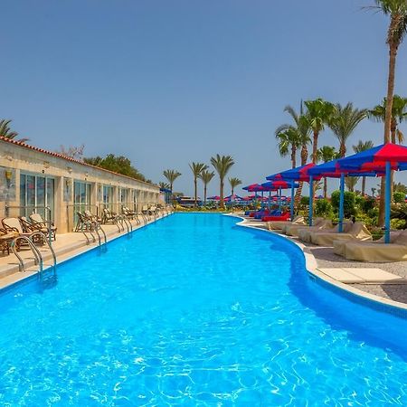 Hawaii Palm Resort & Aqua Park Gurdaka Kültér fotó