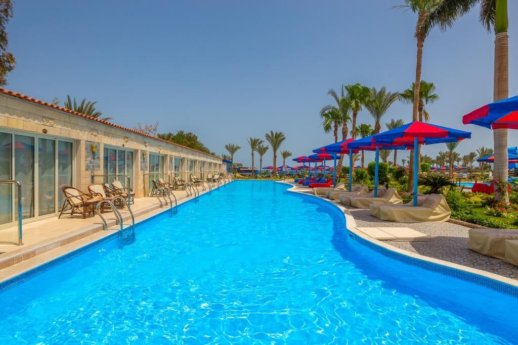 Hawaii Palm Resort & Aqua Park Gurdaka Kültér fotó